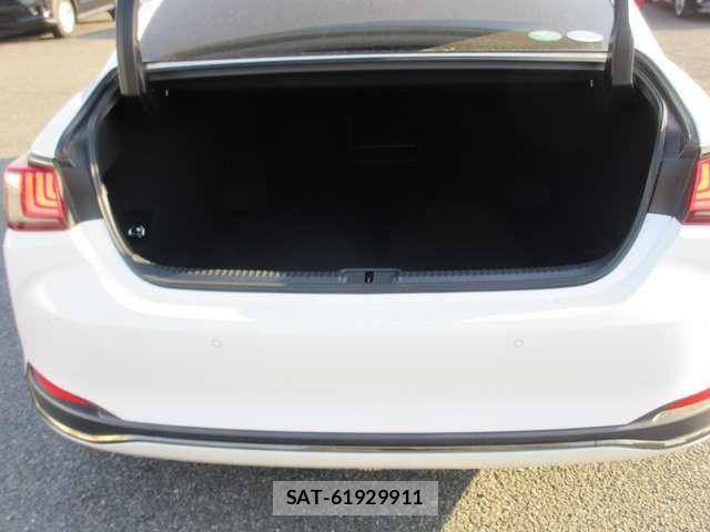 Lexus ES 2020-03 7501246-5