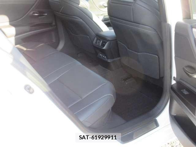 Lexus ES 2020-03 7501246-7