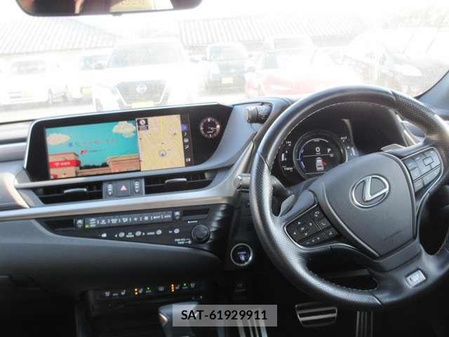 Lexus ES 2020-03 7501246-8
