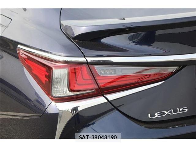 Lexus ES 2019-05 7509008-17