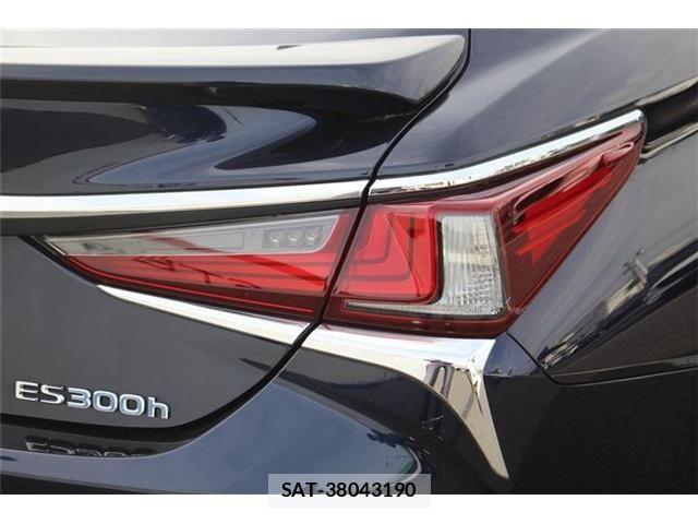 Lexus ES 2019-05 7509008-18