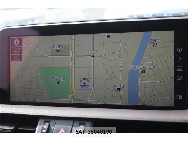 Lexus ES 2019-05 7509008-1