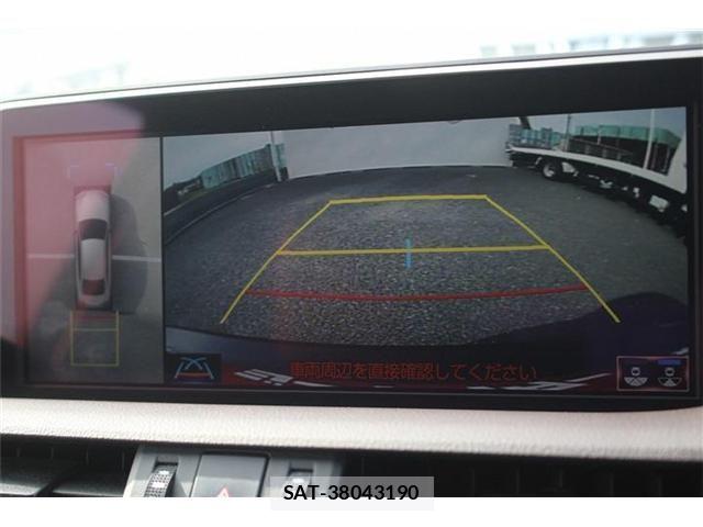 Lexus ES 2019-05 7509008-2