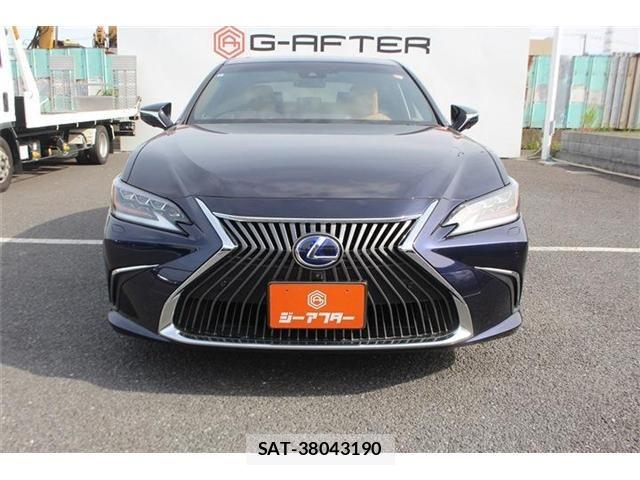 Lexus ES 2019-05 7509008-7