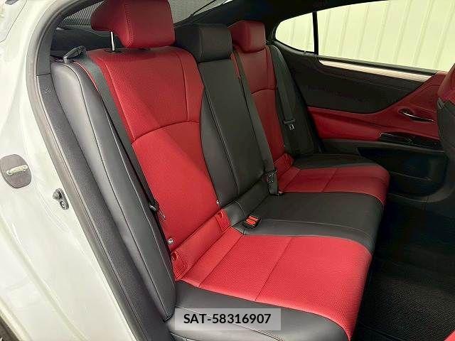 Lexus ES 2023-07 7501245-9