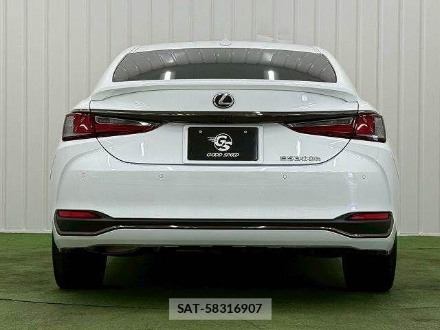 Lexus ES 2023-07 7501245-12