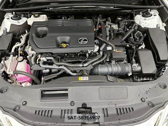 Lexus ES 2023-07 7501245-19