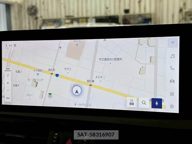 Lexus ES 2023-07 7501245-2