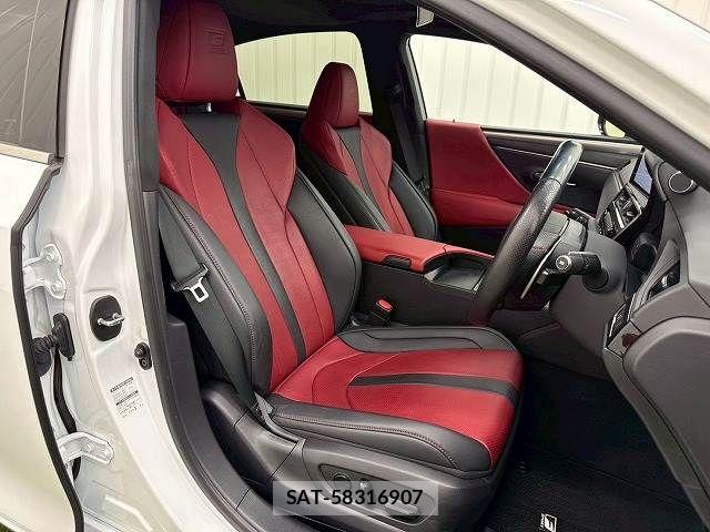 Lexus ES 2023-07 7501245-8
