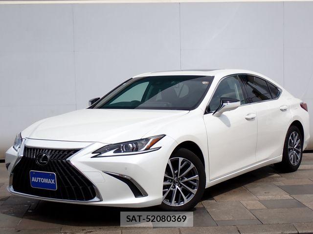 Lexus ES 2023-07 7509001-0