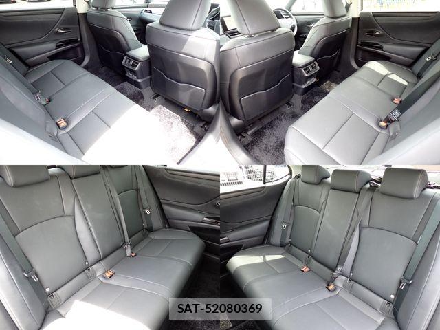 Lexus ES 2023-07 7509001-10