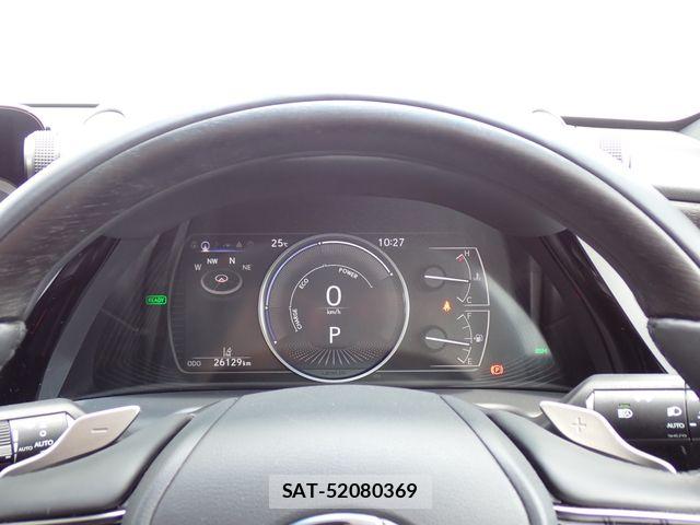 Lexus ES 2023-07 7509001-12
