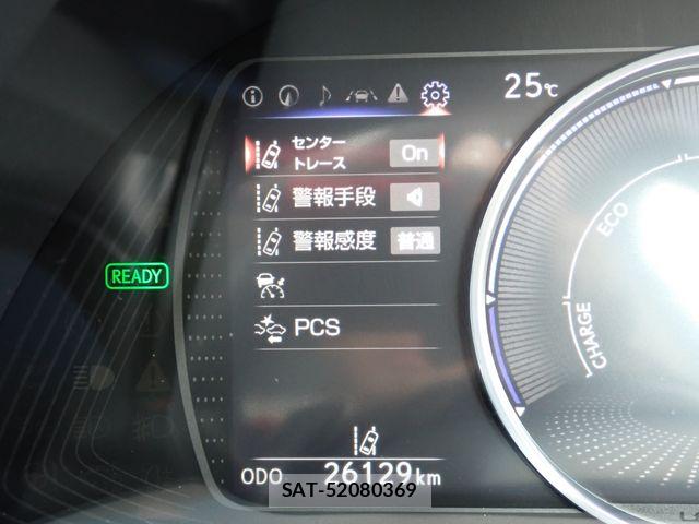 Lexus ES 2023-07 7509001-13