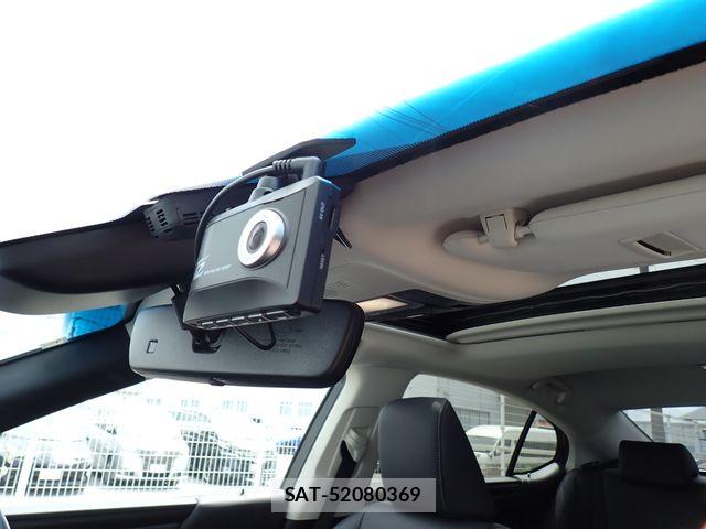 Lexus ES 2023-07 7509001-16