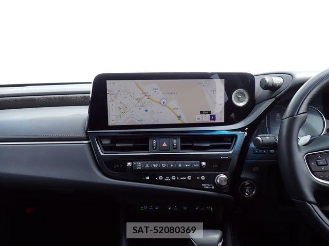 Lexus ES 2023-07 7509001-17