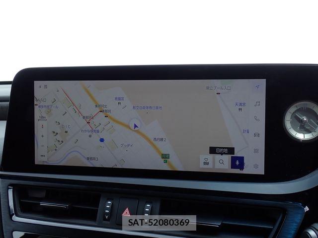 Lexus ES 2023-07 7509001-18