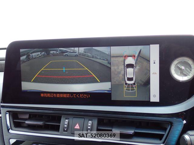 Lexus ES 2023-07 7509001-19