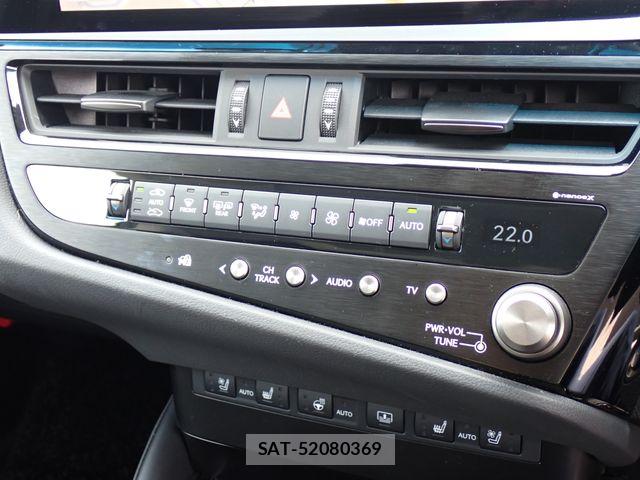 Lexus ES 2023-07 7509001-20