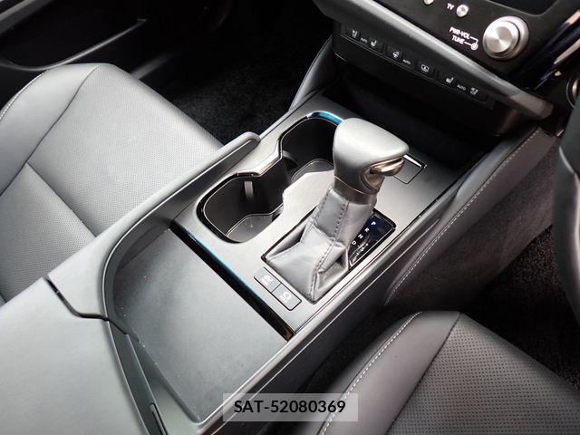 Lexus ES 2023-07 7509001-21