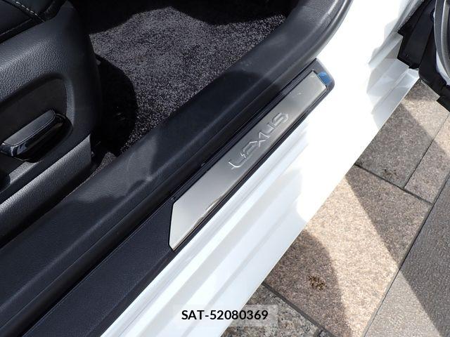 Lexus ES 2023-07 7509001-27