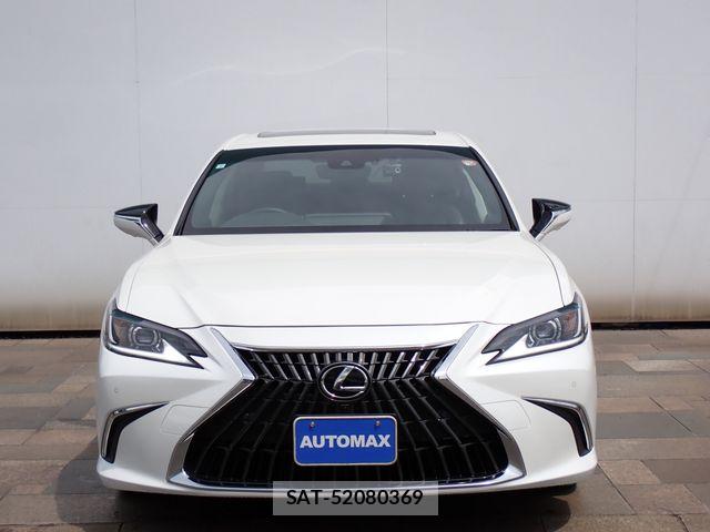 Lexus ES 2023-07 7509001-3