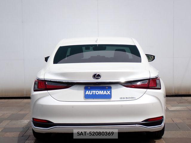 Lexus ES 2023-07 7509001-5