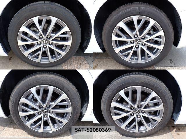 Lexus ES 2023-07 7509001-7