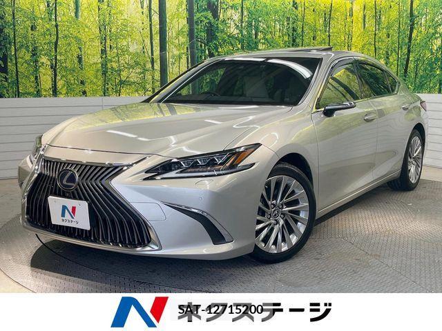 Lexus ES 2019-09 7562348-0