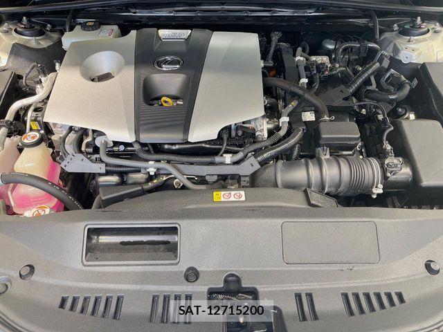 Lexus ES 2019-09 7562348-18
