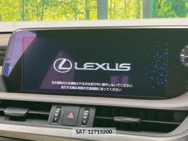 Lexus ES 2019-09 7562348-6