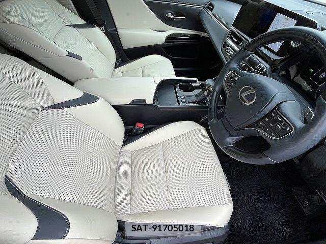 Lexus ES 2023-04 7562347-3
