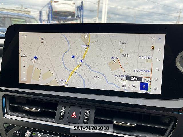 Lexus ES 2023-04 7562347-4