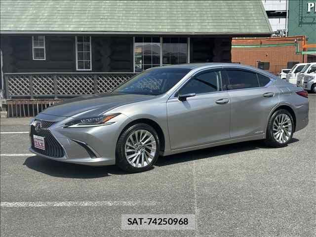 Lexus ES 2019-03 7328006-0