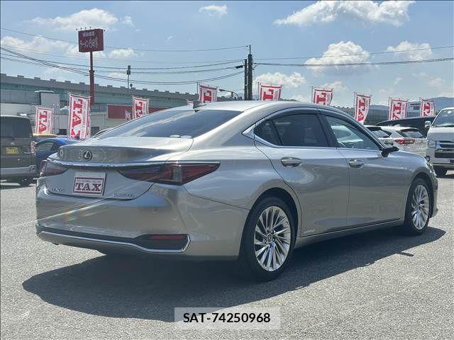 Lexus ES 2019-03 7328006-13