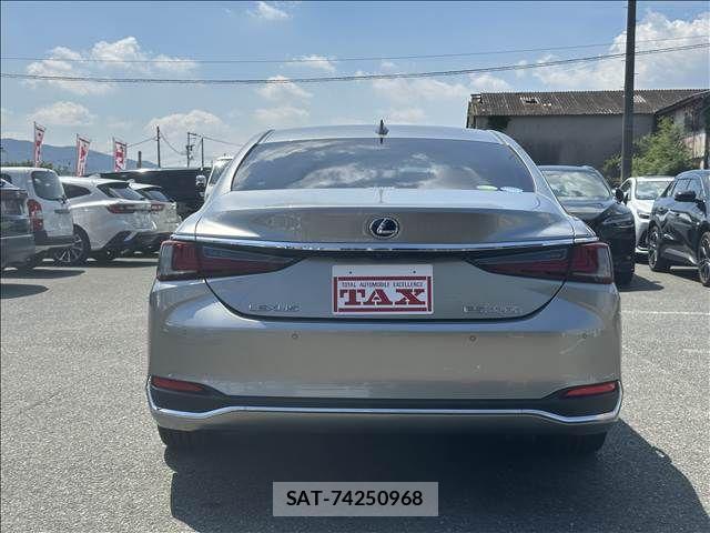 Lexus ES 2019-03 7328006-15