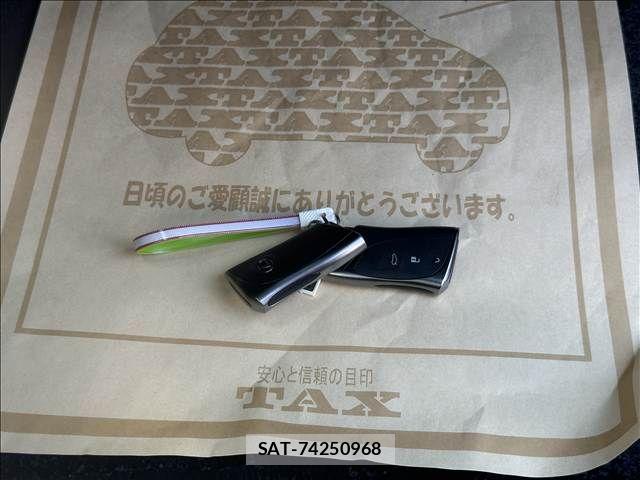 Lexus ES 2019-03 7328006-18