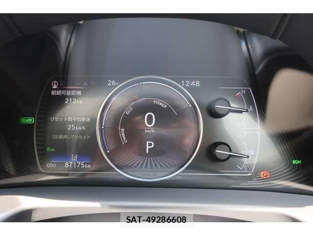Lexus ES 2019-05 7617626-9