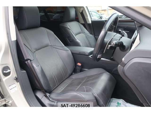 Lexus ES 2019-05 7617626-1