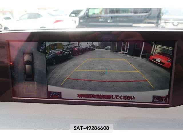 Lexus ES 2019-05 7617626-3