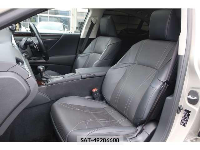 Lexus ES 2019-05 7617626-4