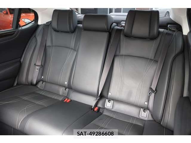 Lexus ES 2019-05 7617626-6