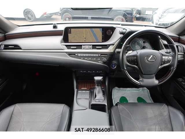Lexus ES 2019-05 7617626-7
