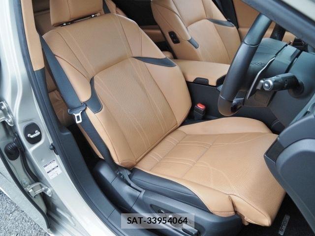 Lexus ES 2023-04 7617625-11