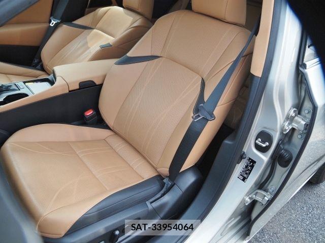 Lexus ES 2023-04 7617625-12