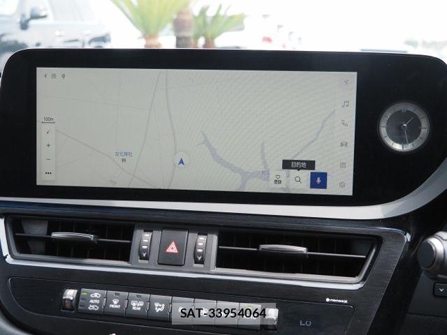 Lexus ES 2023-04 7617625-19