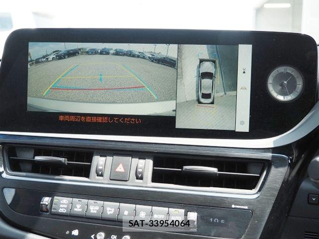 Lexus ES 2023-04 7617625-20