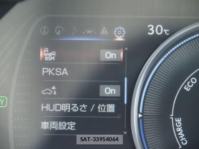Lexus ES 2023-04 7617625-26