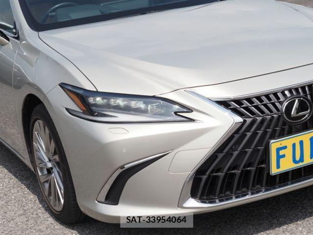 Lexus ES 2023-04 7617625-7