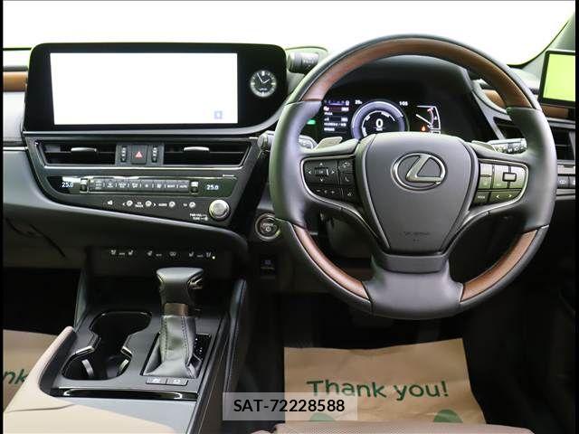Lexus ES 2023-07 7617624-21
