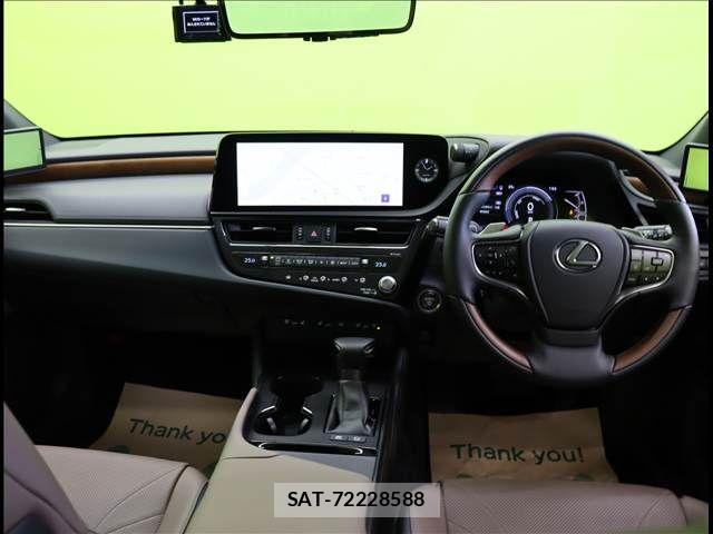 Lexus ES 2023-07 7617624-2